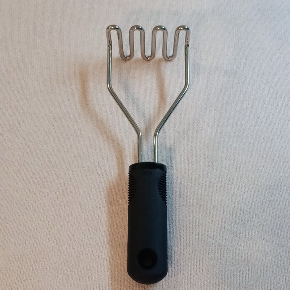 Oxo Good Grip Potato Masher